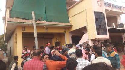 Chitrakoot Crime news Businessman Son Kidnapped and Murdered After Ransom Demand Main Accused Arrested