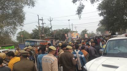 Chitrakoot Crime news Businessman Son Kidnapped and Murdered After Ransom Demand Main Accused Arrested