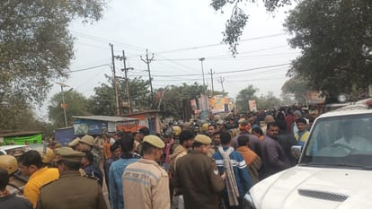 Chitrakoot Crime news Businessman Son Kidnapped and Murdered After Ransom Demand Main Accused Arrested