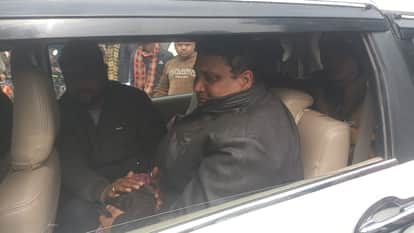 Chitrakoot Crime news Businessman Son Kidnapped and Murdered After Ransom Demand Main Accused Arrested