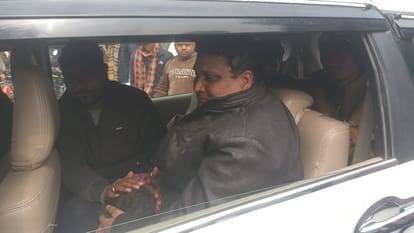 Chitrakoot Crime news Businessman Son Kidnapped and Murdered After Ransom Demand Main Accused Arrested