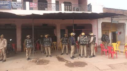 Chitrakoot Crime news Businessman Son Kidnapped and Murdered After Ransom Demand Main Accused Arrested