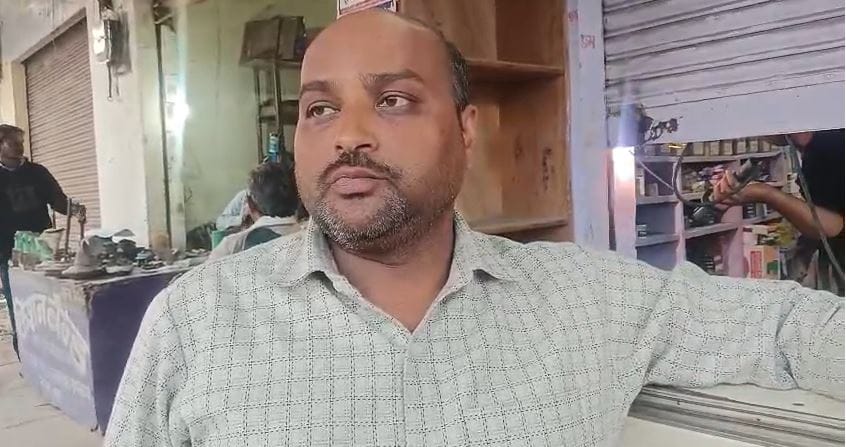 Medical Store Burgled in Kheragarh Medicines Worth Lakhs and Cash Stolen