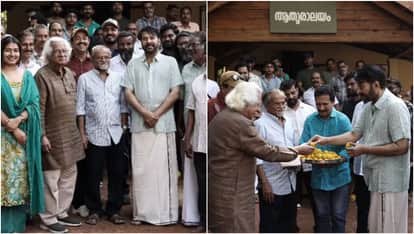 Mammootty Reunite With Director Adoor Gopalakrishnan After 32 Years For Upcoming Movie Padayaatra
