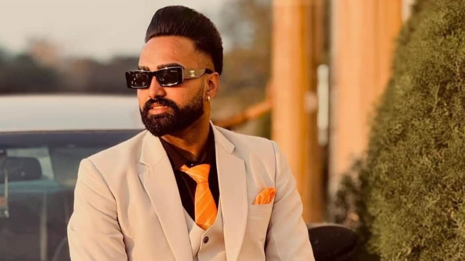 मृतक की फाइल फोटो।