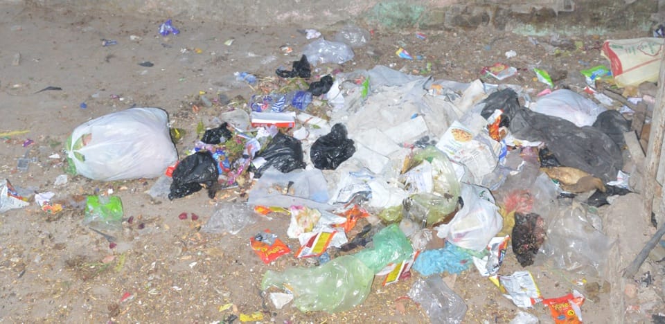 Banjara Falls Silent Neglect Shadows Poet Nazir Akbarabadi’s Shrine Vasant Panchami Fair Absent for Two Years