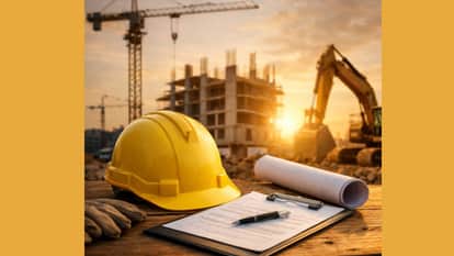 Registration of construction establishment is mandatory in Surajpur district