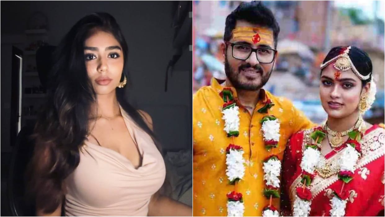 Hiran Chatterjee daughter Niyasa Reaction On second marriage of her Father shared an emotional statement