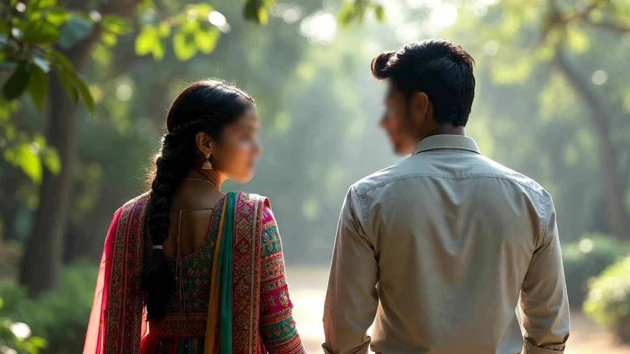 मुरादाबाद पुलिस कर रही जांच (सांकेतिक तस्वीर)