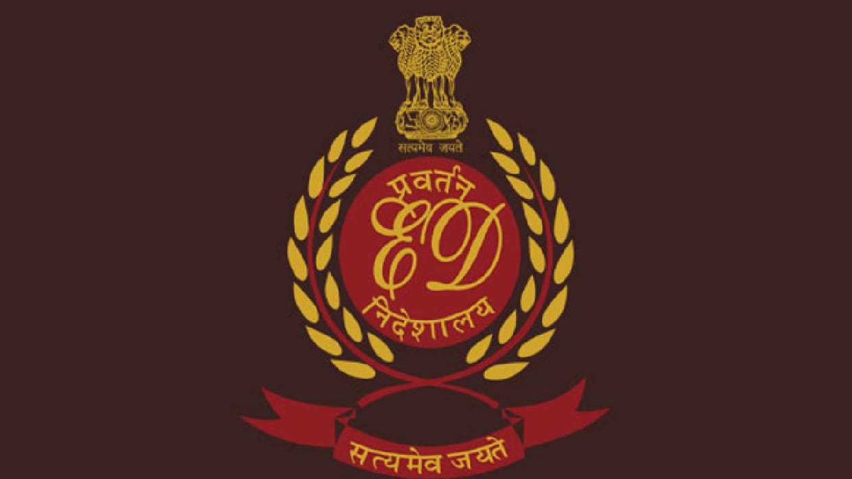 Lucknow: The ED has seized assets worth Rs 350 crore belonging to the Rohtas Group... The ED targeted 77 prope