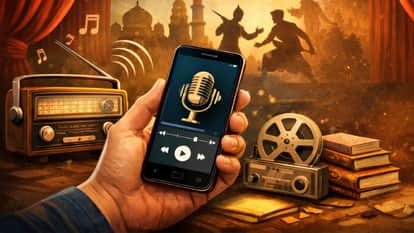 National School of Drama will be able to listen to 66 years old plays on Aakash mobile app