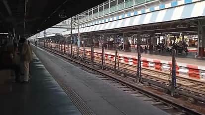 No entry system implemented towards Civil Lines of the junction