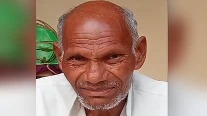 Saharanpur: Fight over drain and garbage dispute in Fatehpur, 70 year old man dies due to shock