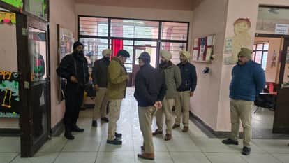 Private school in Pathankot received bomb threat ahead of Republic Day