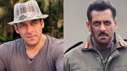 Salman Khan Most Awaited Film Battle of Galwan Song Matrubhoomi Release Tomorrow