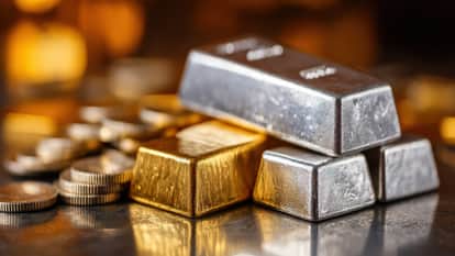 Gold Price Aaj Ka Sone aur Chandi Ka Bhav Gold and Silver Price news Gold and Silver Price Today