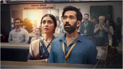 Space Gen Chandrayaan Web Series Review Shriya Saran Nakul Mehta Gopal Dutt Know The Story