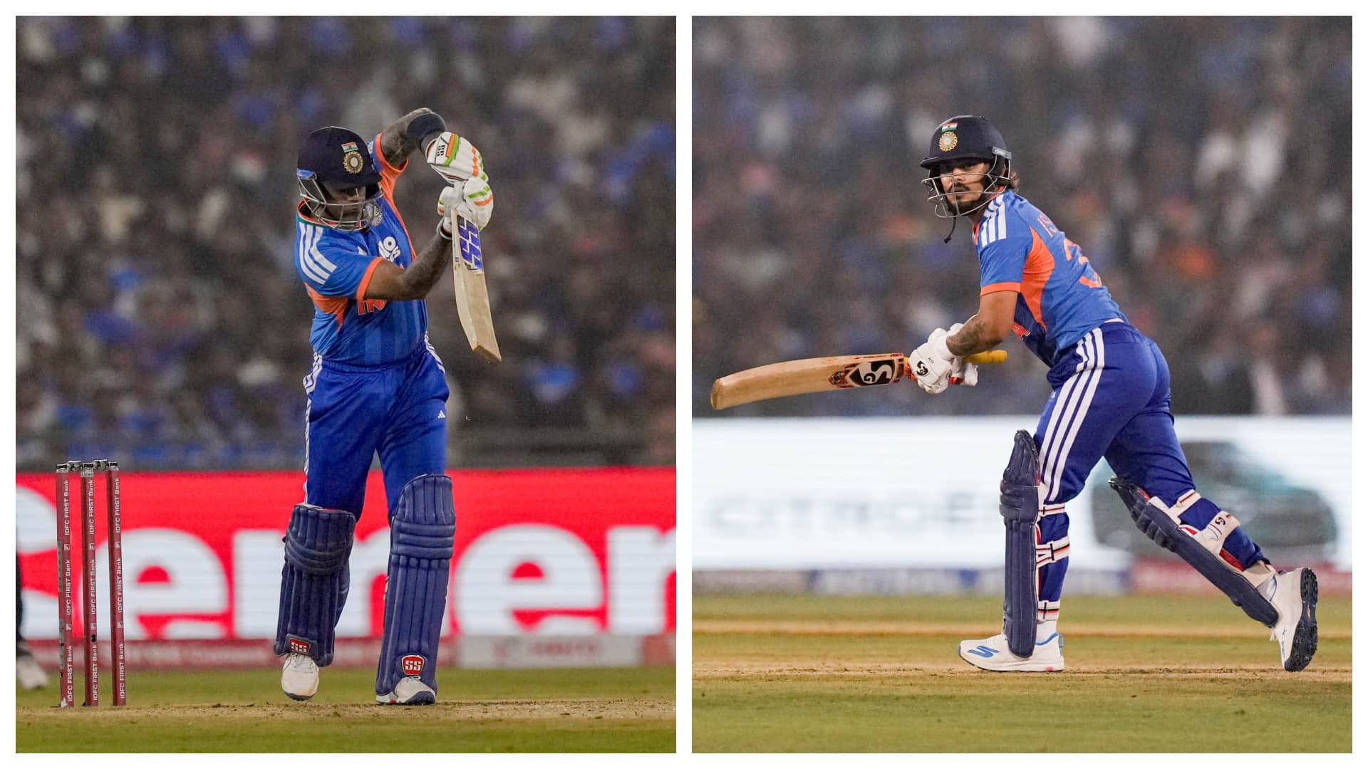 IND vs NZ 2nd T20 Highlights 2026 India vs New Zealand T20 Today Match Scorecard Result Key Highlights