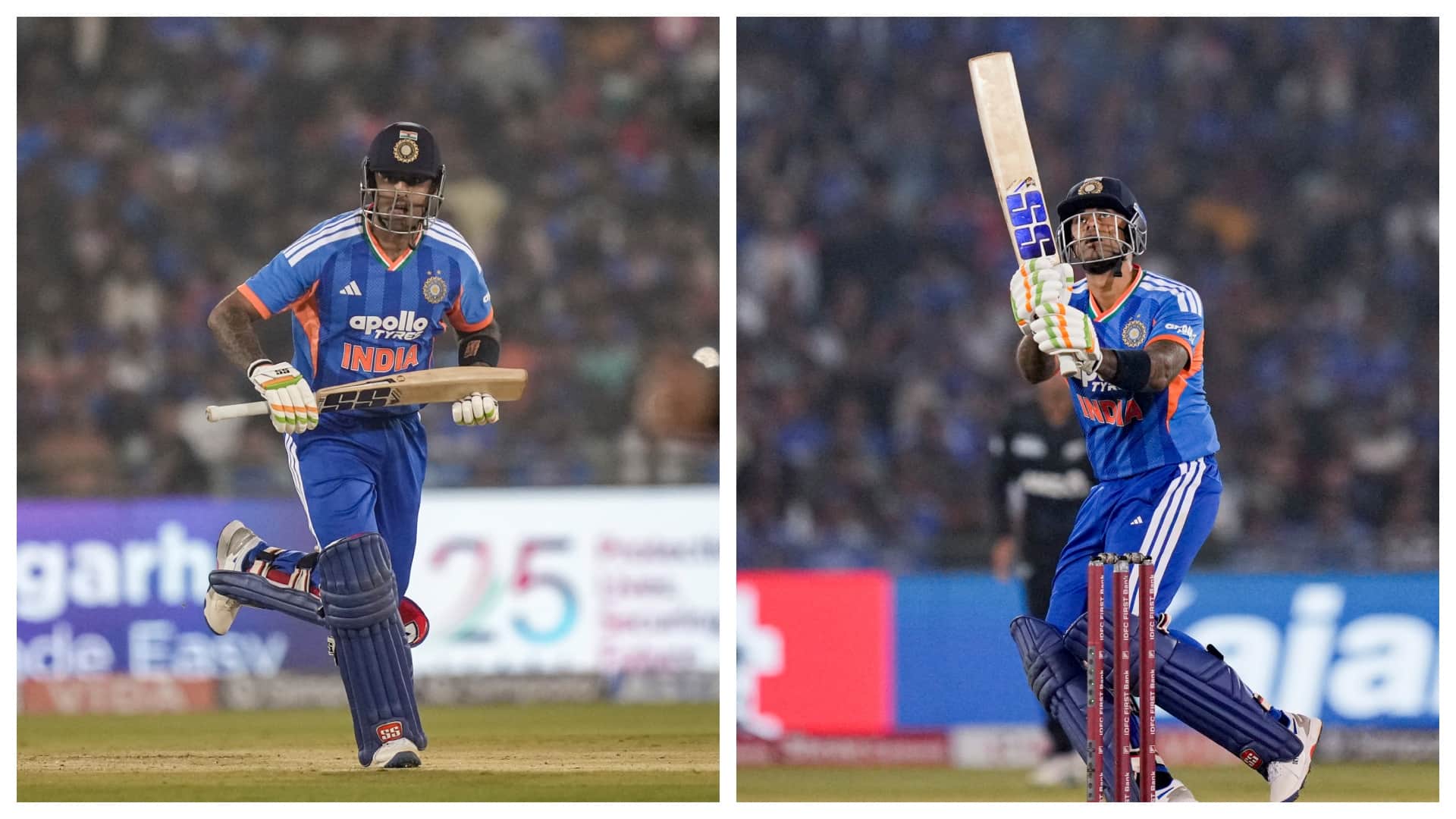 IND vs NZ 2nd T20 Highlights 2026 India vs New Zealand T20 Today Match Scorecard Result Key Highlights