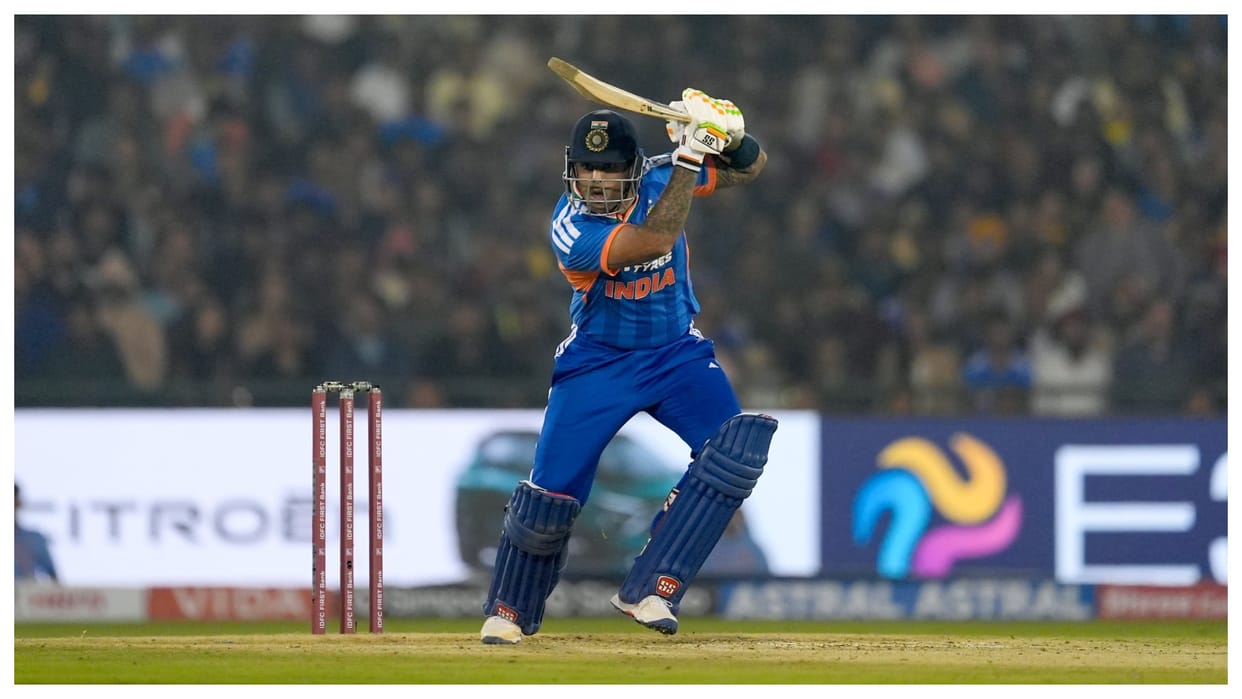 IND vs NZ T20 Live Score: India vs New Zealand 2nd T20 Today Match Scorecard Result Updates in Hindi