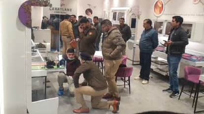 UP Big News: Countdown begins for Panchayat elections, Avimukteshwaranand's health deteriorates, KGMU hospital