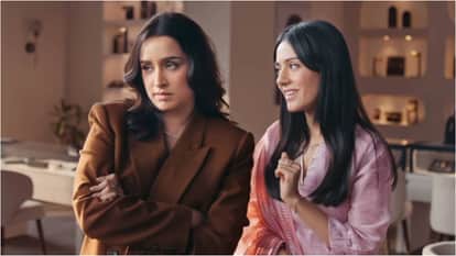 Shraddha Kapoor got Jealous as she introduces Amrita Rao as new face of her own jewellery brand