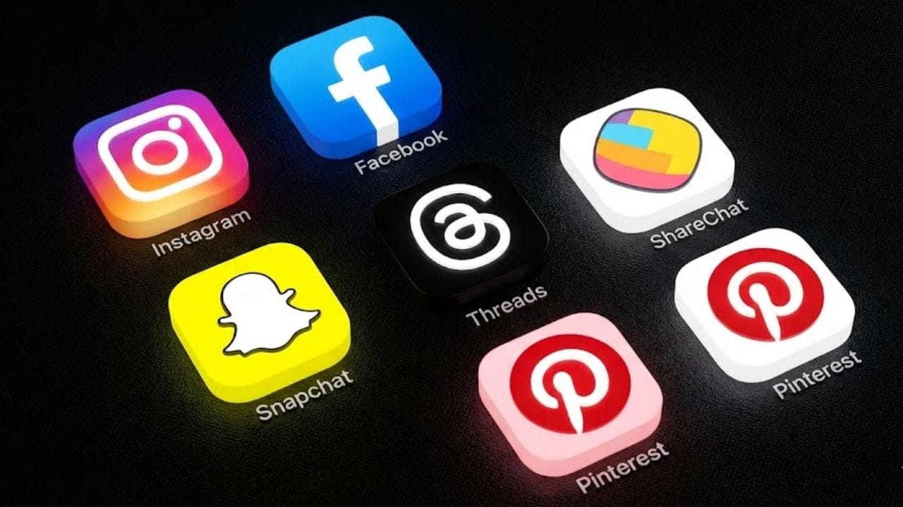 Social Media: आंध्र प्रदेश में बच्चों के लिए बंद हो सकता है फेसबुक-इंस्टाग्राम, मंत्री नारा लोकेश का बड़ा बयान andhra Pradesh may ban social media for under 16 children it minister nara Lokesh
