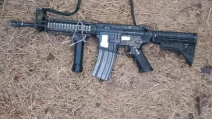 Ahead of Republic Day, security forces have killed Jaish-e-Mohammed terrorist Zubair.