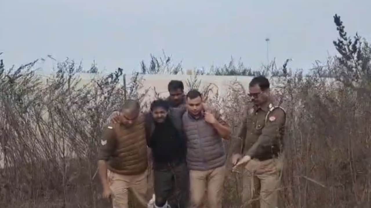 Event manager puja murder case Shocking revelations about the accused Vimal in Bareilly