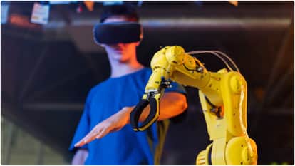 AI Time: Machines are incomplete without humans; AI cannot generate ideas beyond human imagination