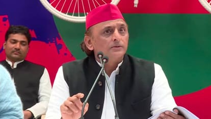 UP Big News: Amit Shah on Mission 2027 Akhilesh says Kaal will become Kaalnemi Hindu girl forced to wear burqa