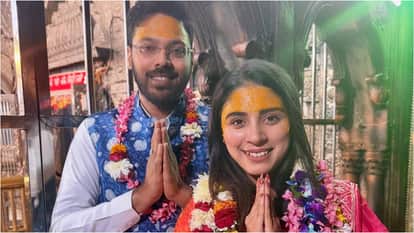 Anupama Show Rahi actress Adrija Roy to get engaged with boyfriend Vignuesh Iyer Know date and Venue