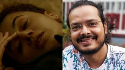 अस्सी' के लेखक को दी गई सबसे ज्यादा सैलरी, गौरव सोलंकी ने राइटर और  स्क्रिप्ट को लेकर कही ये बड़ी बात - Assi Writer Gaurav Solanki Got Highest  Salary Says Writer And