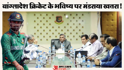 Cricket Politics: How IPL Dispute Reached t20 World Cup 2026 Bangladesh Controversy Case Explained