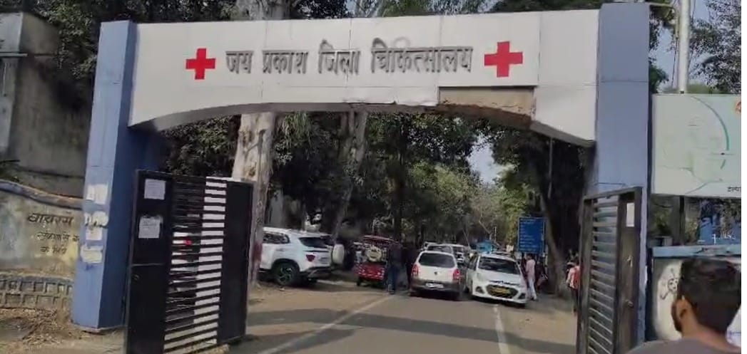 Medical waste scam at JP Hospital: Millions paid in excess, officials' roles under scrutiny, CMHO orders inqui