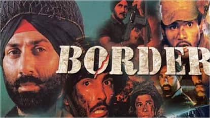 Sunny Deol Varun Dhawan Diljit Ahan Shetty Border 2 vs Ranveer Singh Dhurandhar Day 1 Box Office Collection