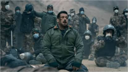 Salman Khan Upcoming Movie Battle of Galwan Song Maatrubhumi Released by Arijit Singh Shreya Ghoshal
