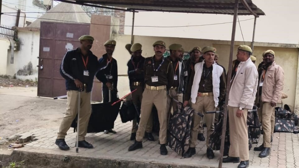 UP Kidnapping Case 13-Year-Old Trader Son Abducted in Chitrakoot, Ransom Call Demands 40 Lakh