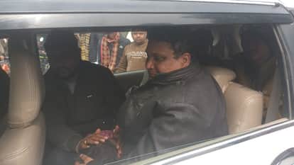 Chitrakoot Ayush murder case mother said What harm did my son do to anyone that they killed him