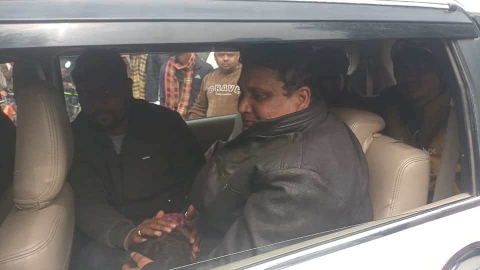 UP Kidnapping Case 13-Year-Old Trader Son Abducted in Chitrakoot, Ransom Call Demands 40 Lakh