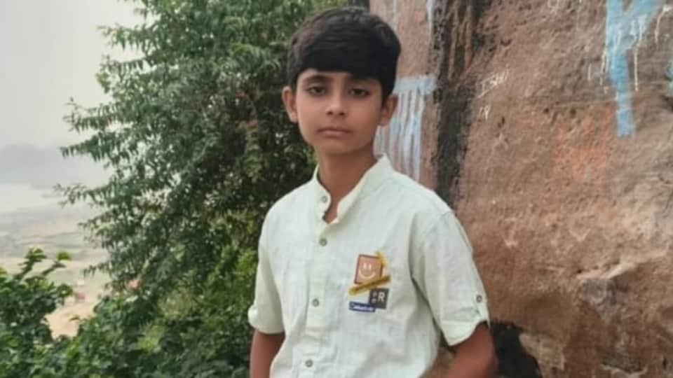 UP Kidnapping Case 13-Year-Old Trader Son Abducted in Chitrakoot, Ransom Call Demands 40 Lakh