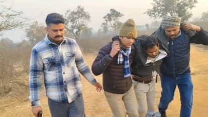 Chitrakoot Ayush murder case mother said What harm did my son do to anyone that they killed him