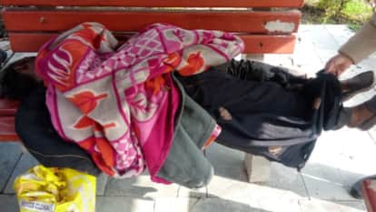 Body found near mayor house in Chandigarh