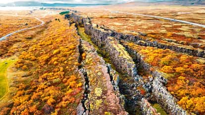 Study Finds Shifting Tectonic Plates Played a Major Role in Shaping Earth's Climate