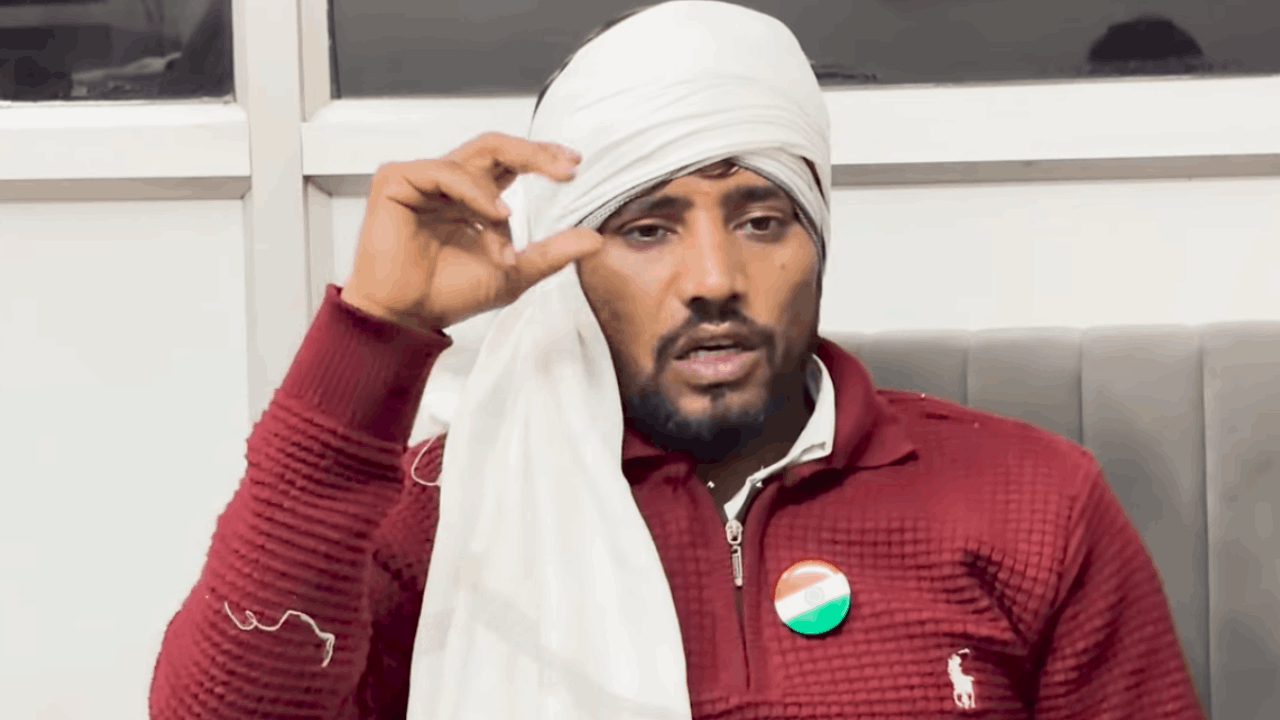 Yuvraj Death Case Update SIT Probe Completed, Awaiting Action Know Details in Hindi