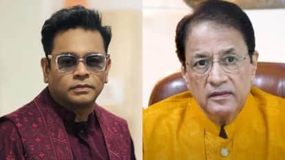 Arun Govil on AR Rahman Remark Says Shah Rukh Khan And Salman Khan Top Stars