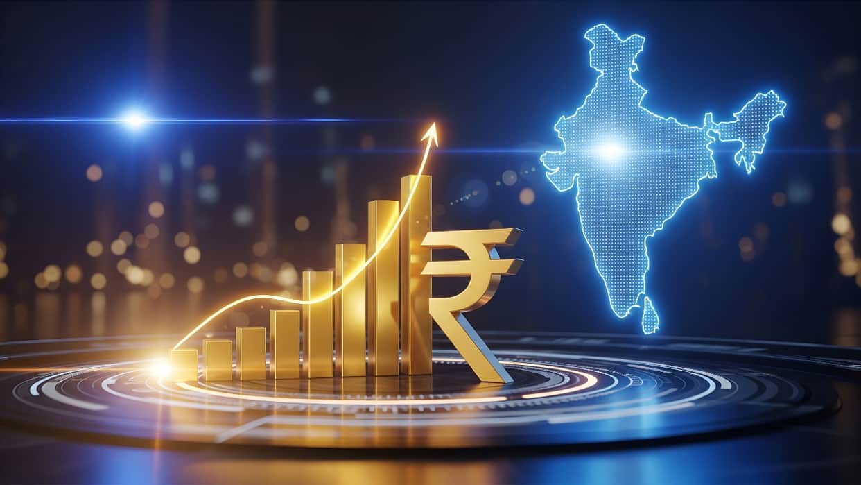 The number of billionaires in India is projected to increase by 51 pc in the next five years.
