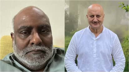 Anupam Kher to M M Keeravani Subhash Sehgal Santosh Nair to perform At Republic Day on Kartvyapath this year