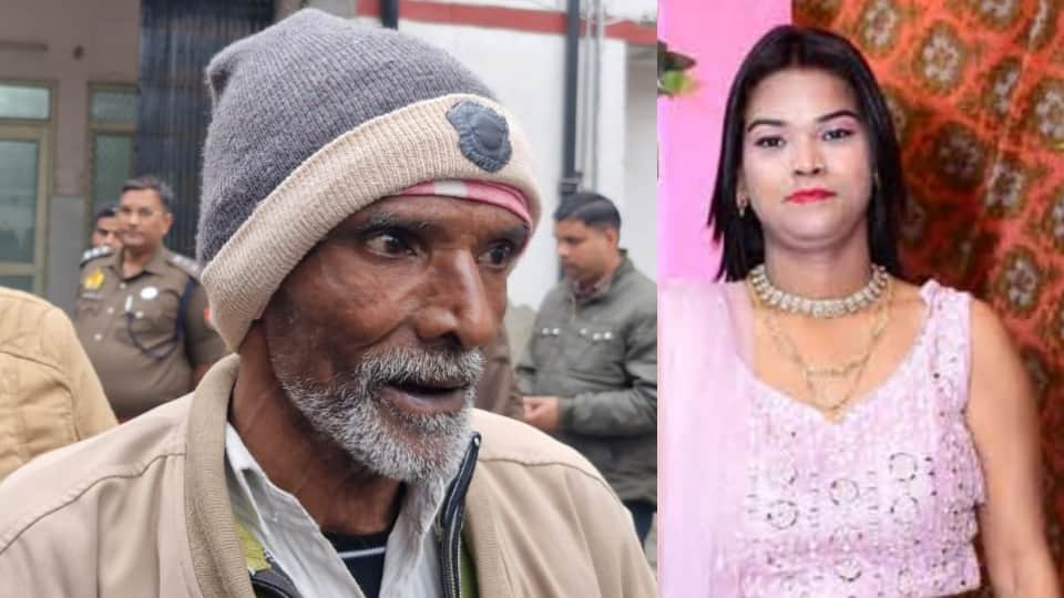 Murder of event manager pooja rana in UP Killers watched Crime Patrol to escape