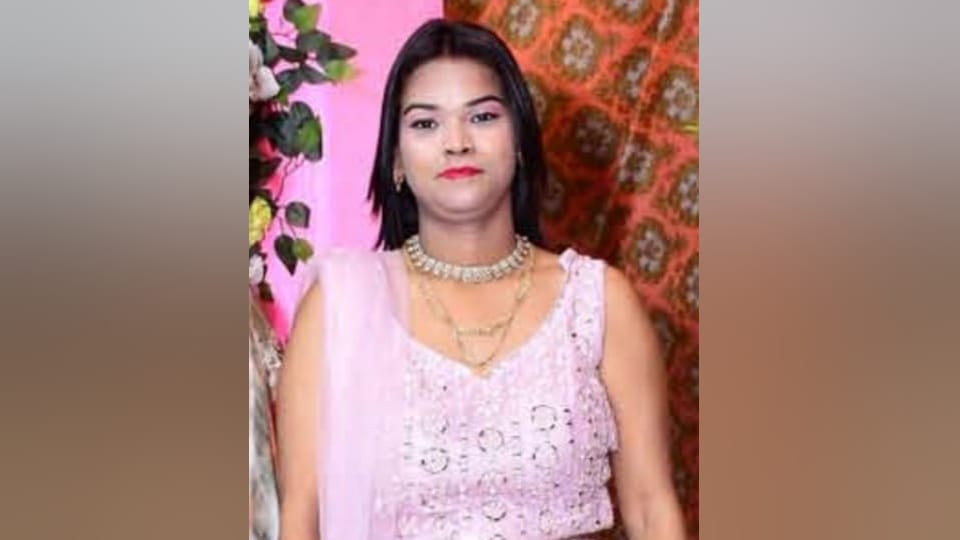Murder of event manager pooja rana in UP Killers watched Crime Patrol to escape